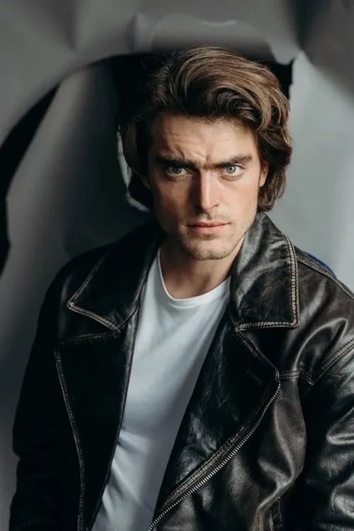 Photo of Fedor Gamaleya