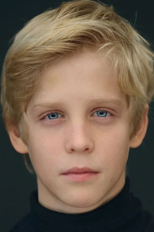 Photo of Fedor Kirsanov