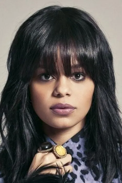 Photo of Fefe Dobson