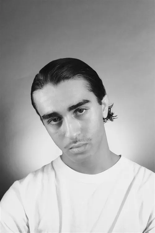 Photo of Fehdi Bendjima