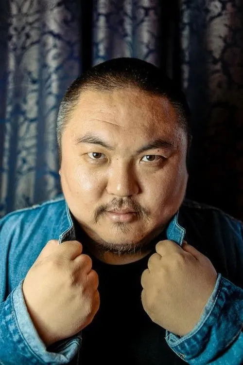 Photo of Feifei Wang