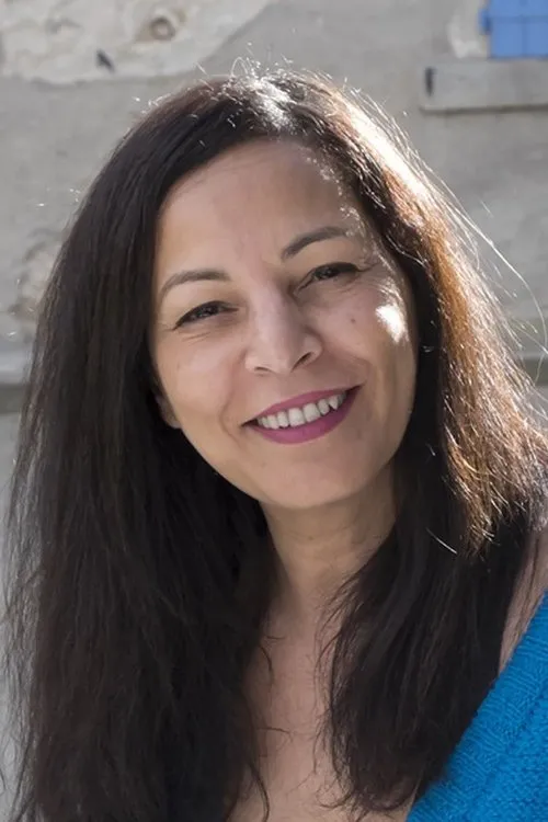 Photo of Fejria Deliba