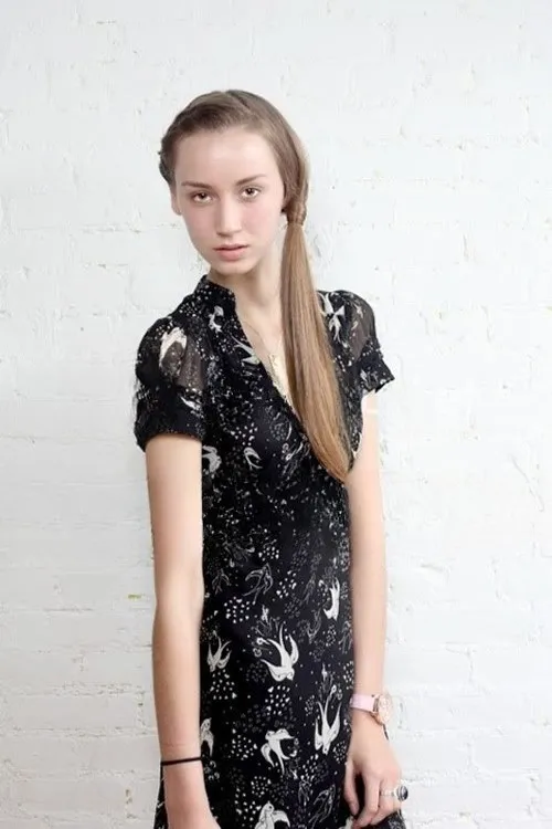 Photo of Felicia Rylander