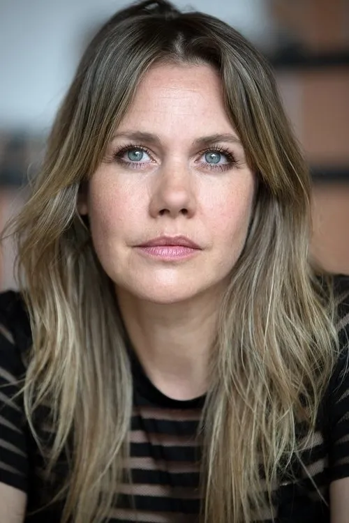 Photo of Felicitas Woll