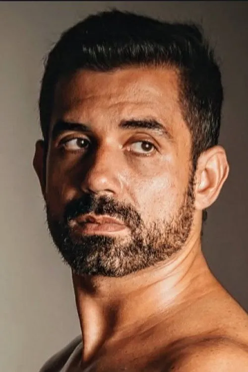 Photo of Felipe Bandeira