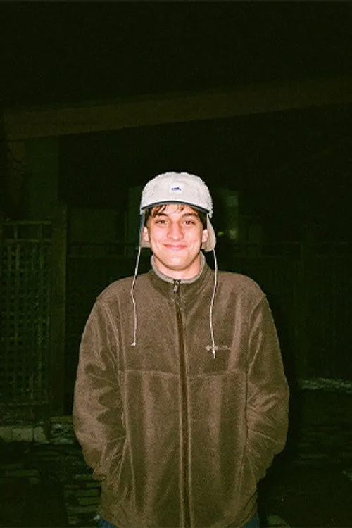 Photo of Felipe Blaya