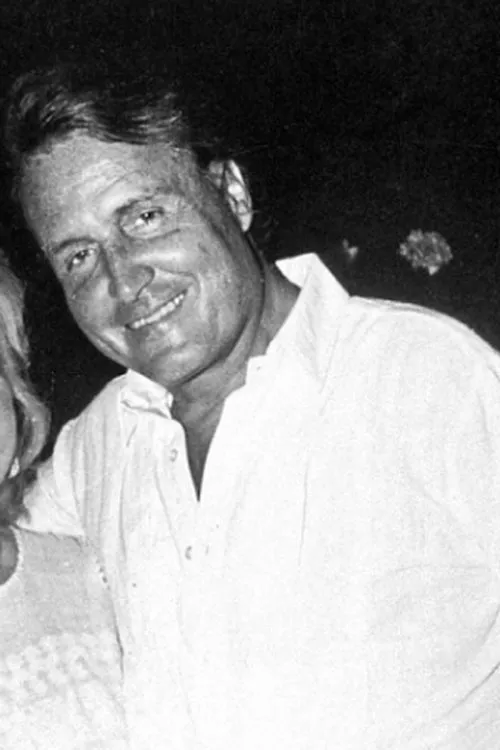 Photo of Felipe de Alba