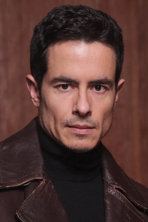 Photo of Felipe Folgosi