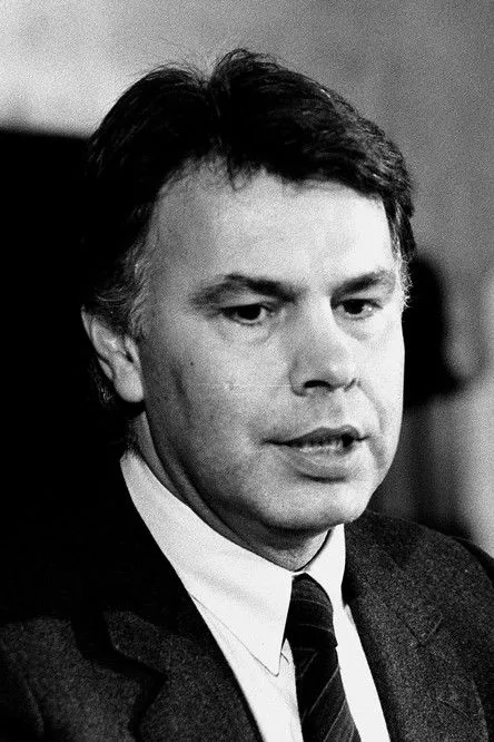 Photo of Felipe González Márquez