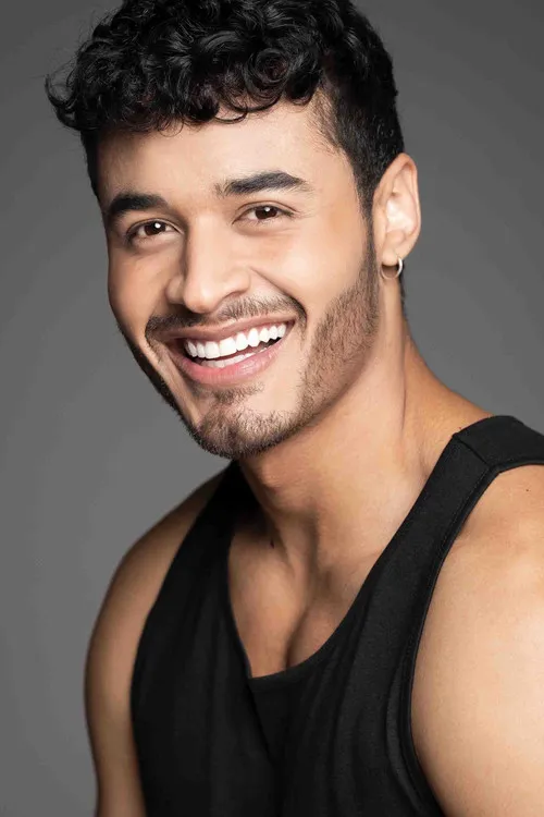 Photo of Felipe Londoño