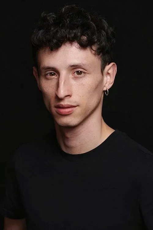 Photo of Felipe Pirazán