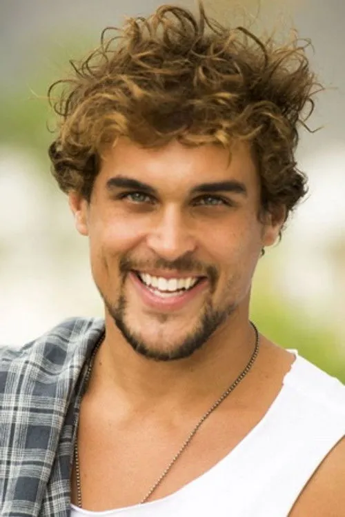 Photo of Felipe Roque