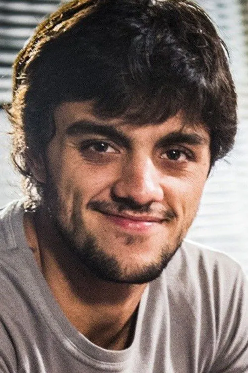 Photo of Felipe Simas