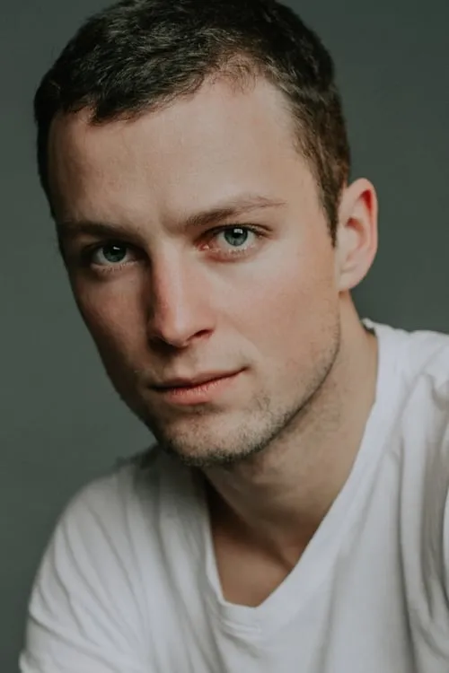 Photo of Félix-Antoine Duval