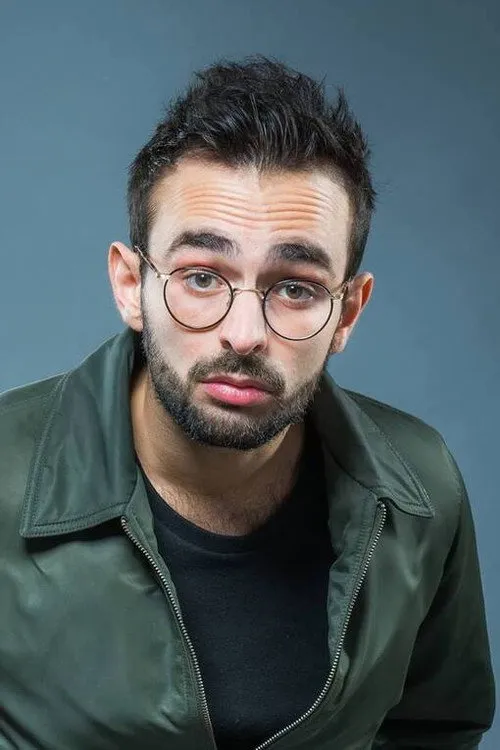 Photo of Félix Dhjan