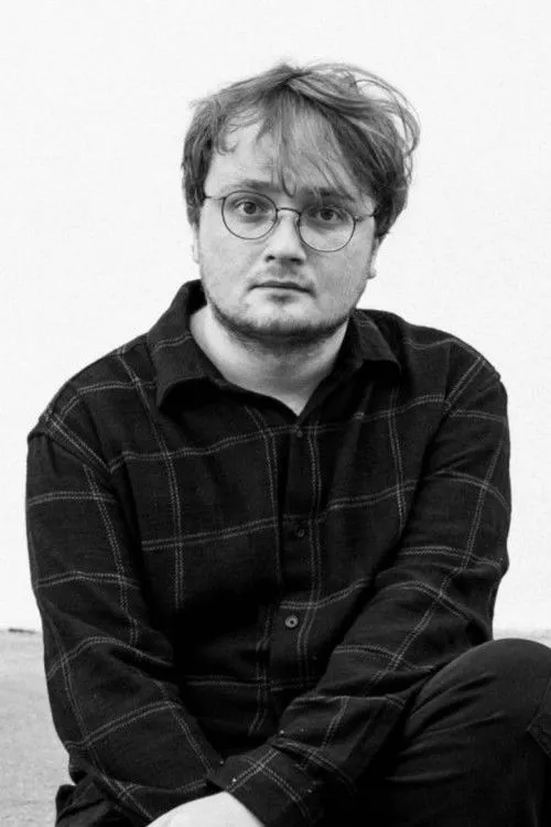 Photo of Felix Dupuis