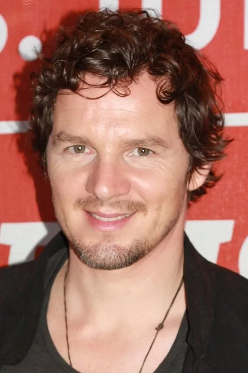 Photo of Felix Klare