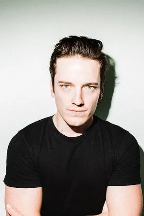 Photo of Felix Kreutzer