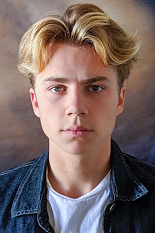 Photo of Félix Lefebvre