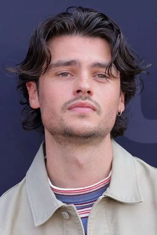 Photo of Felix Mallard