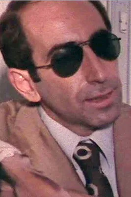 Photo of Félix Rotaeta