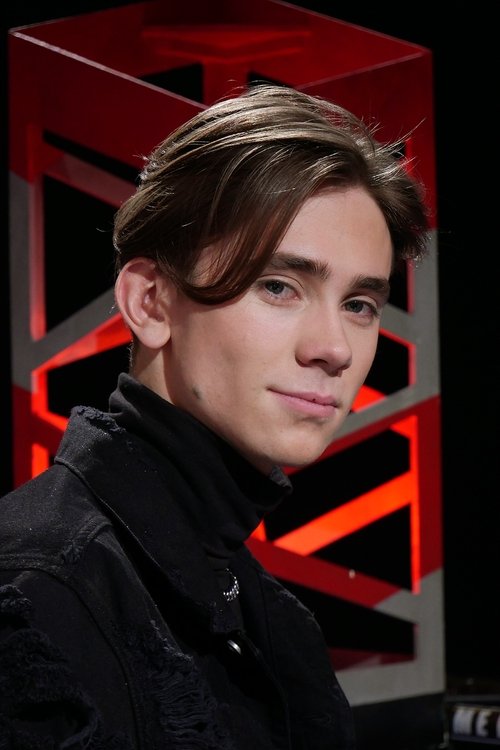 Photo of Felix Sandman