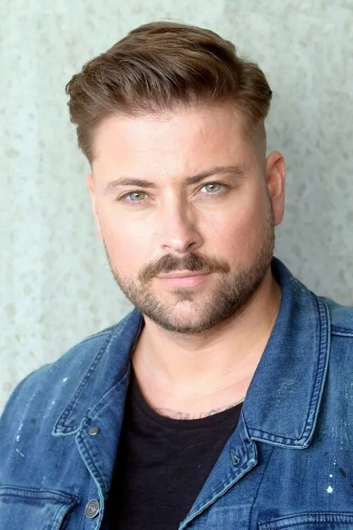 Photo of Felix von Jascheroff