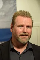 Photo of Felix Vörtler