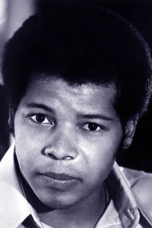 Photo of Felton Perry