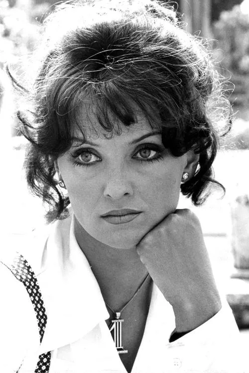 Photo of Femi Benussi