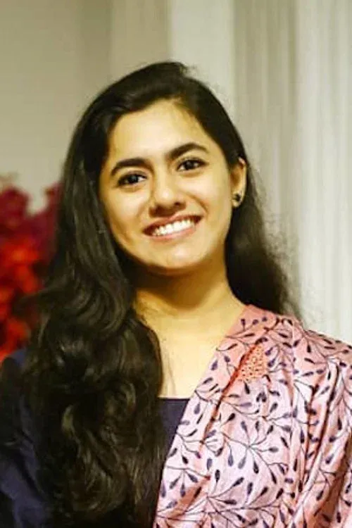 Photo of Femina George