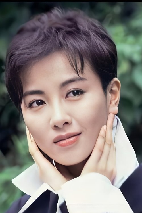 Photo of Fennie Yuen Kit-Ying