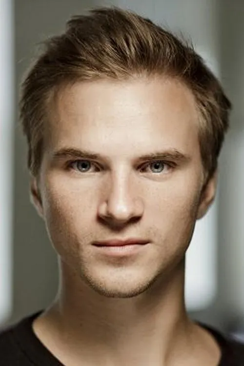 Photo of Ferdinand Falsen Hiis