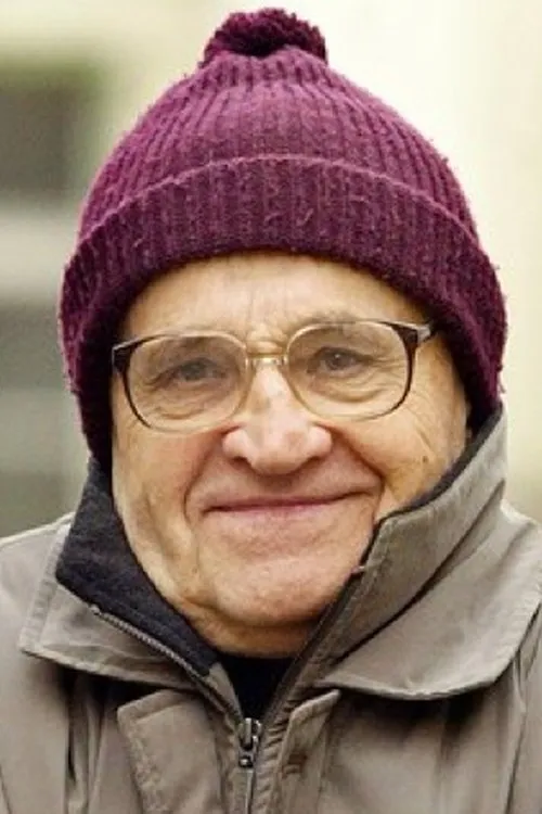 Profile photo of Ferdinand Havlík