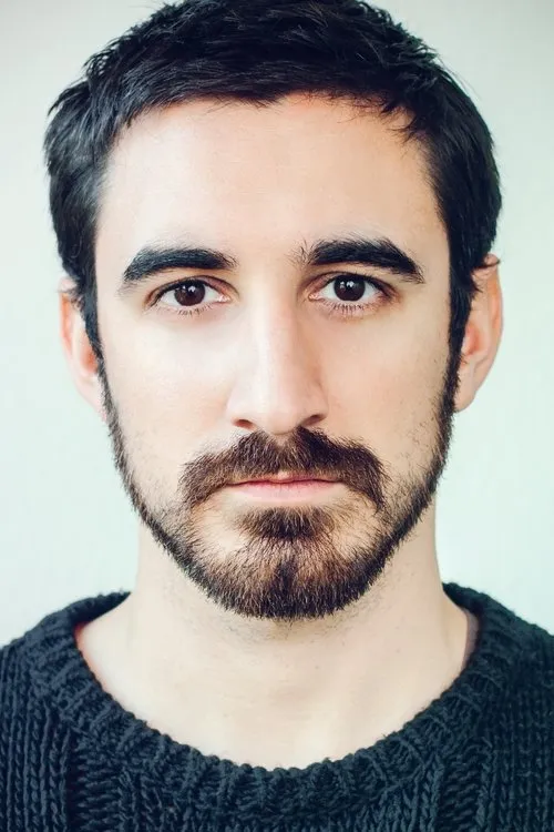 Photo of Ferdinand Kingsley