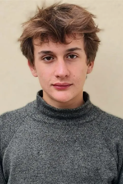 Photo of Ferdinand Redouloux