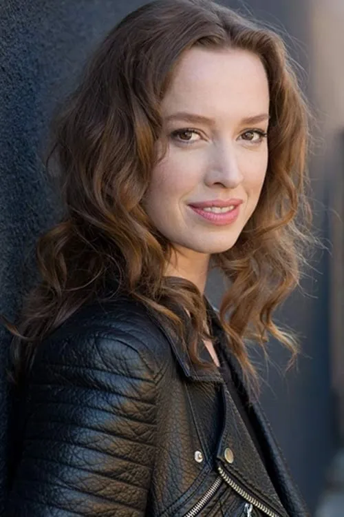 Photo of Ferelith Young