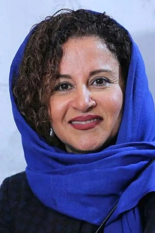 Photo of Fereshteh Sadr Orafaee
