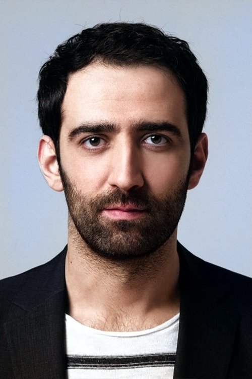 Photo of Ferit Kaya