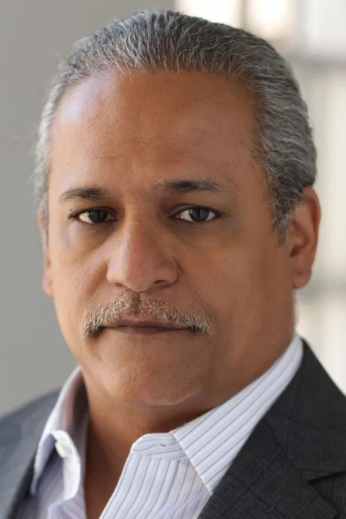 Photo of Fermin Padilla III