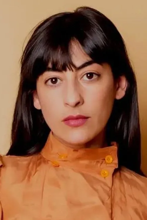 Photo of Fernanda Echevarría del Rivero