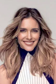 Photo of Fernanda Lima