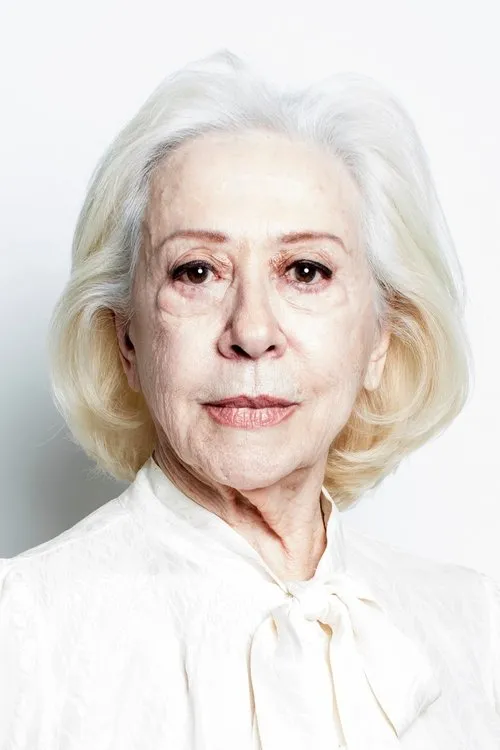 Photo of Fernanda Montenegro