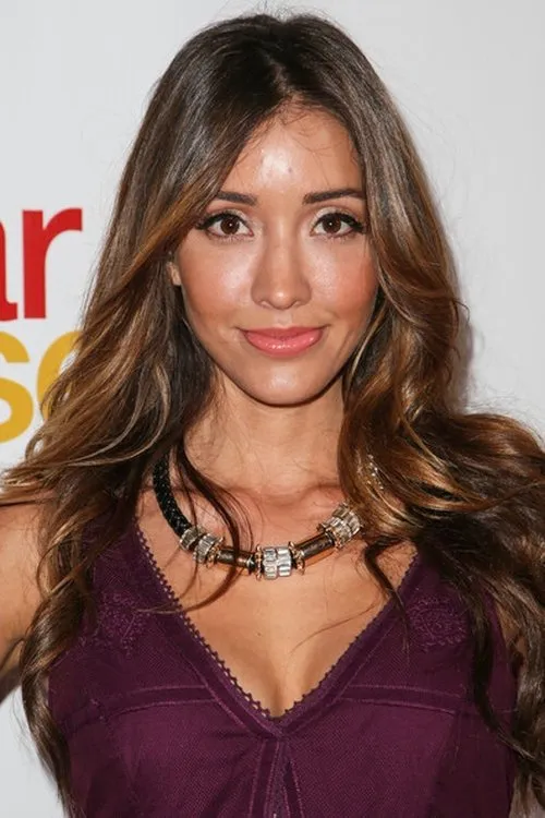 Photo of Fernanda Romero