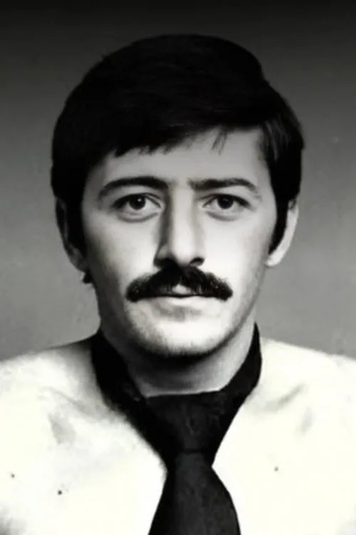 Photo of Fernando Balzaretti