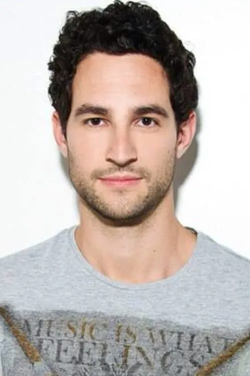 Photo of Fernando Belo