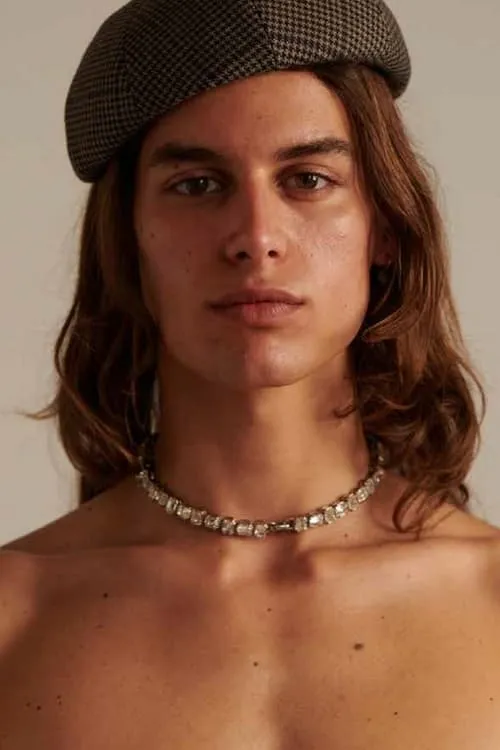 Photo of Fernando Casablancas