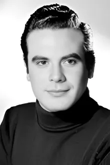 Photo of Fernando Casanova