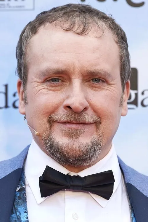 Photo of Fernando Cayo