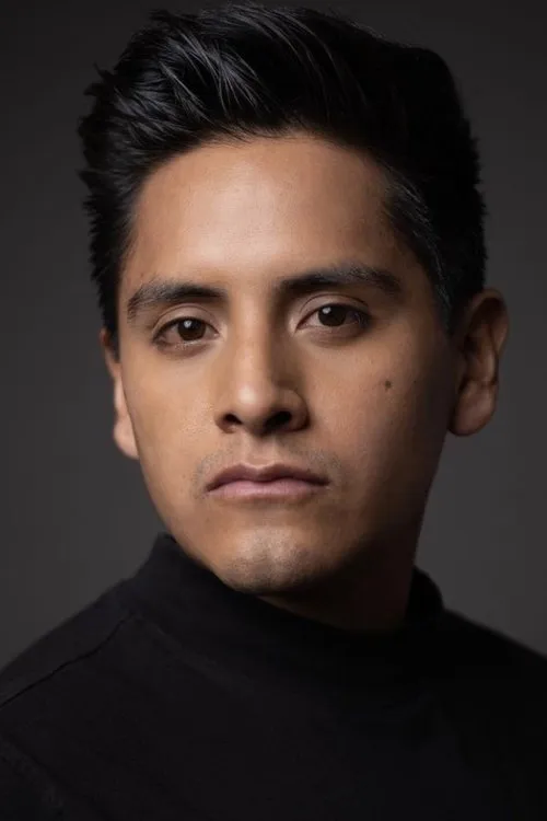 Photo of Fernando Cuautle